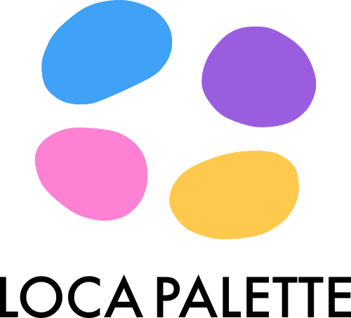 LOCA PALETTE